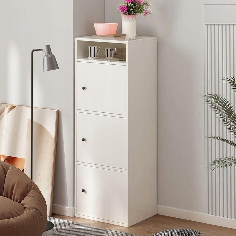 Bibliotecă Stil Industrial 140cm – Raft Modern pentru Cărți și Living