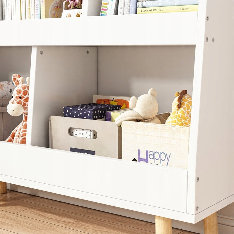 Bibliotecă copii 60x80 cm – organizator pentru cameră