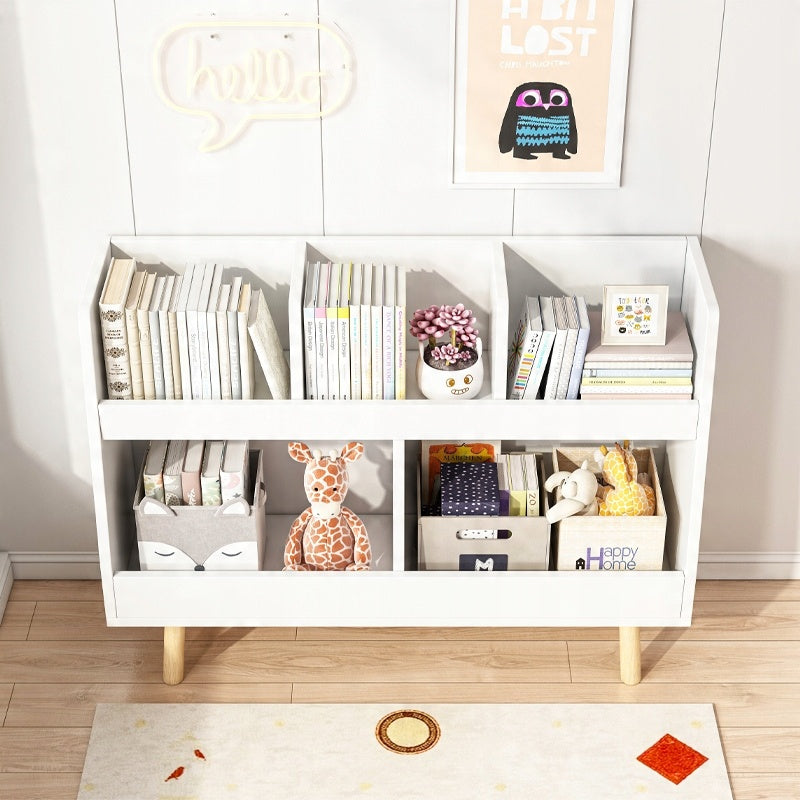 Bibliotecă copii 60x80 cm – organizator pentru cameră