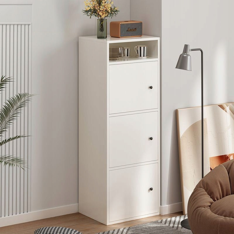 Bibliotecă Stil Industrial 140cm – Raft Modern pentru Cărți și Living