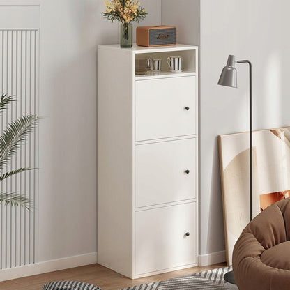 Bibliotecă Stil Industrial 140cm – Raft Modern pentru Cărți și Living