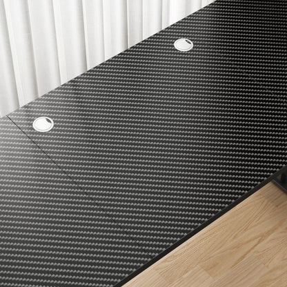 Birou ergonomic electric – 160x80 cm, înălțime ajustabilă