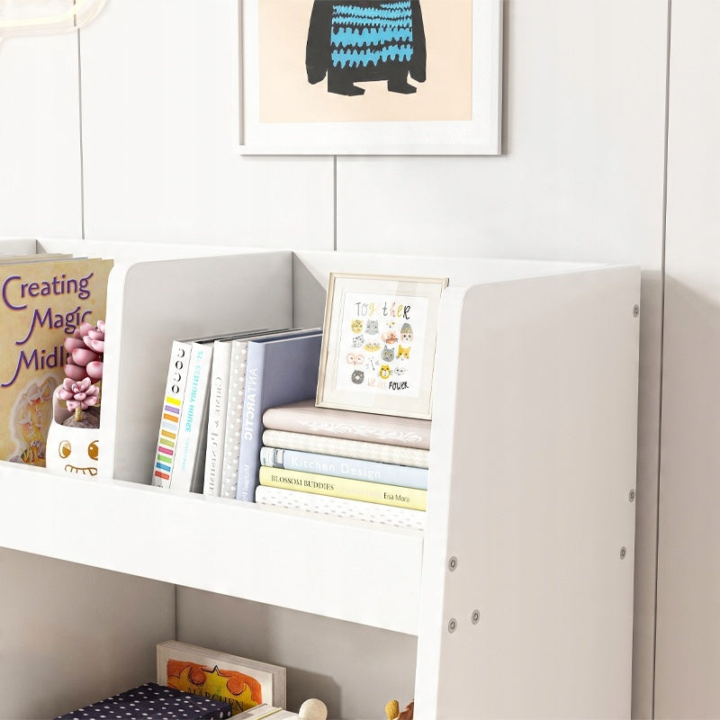 Bibliotecă copii 60x80 cm – organizator pentru cameră