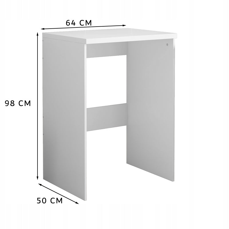 Mobilier baie peste mașină – 64 cm, organizator modern