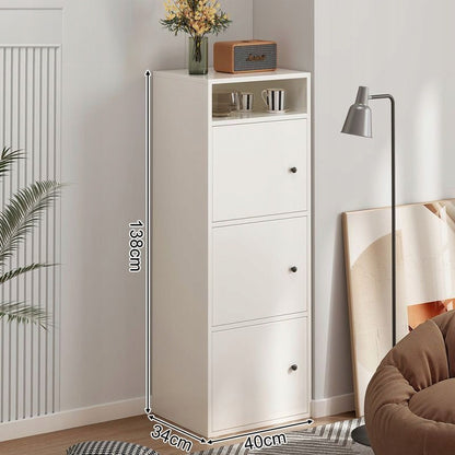 Bibliotecă Stil Industrial 140cm – Raft Modern pentru Cărți și Living